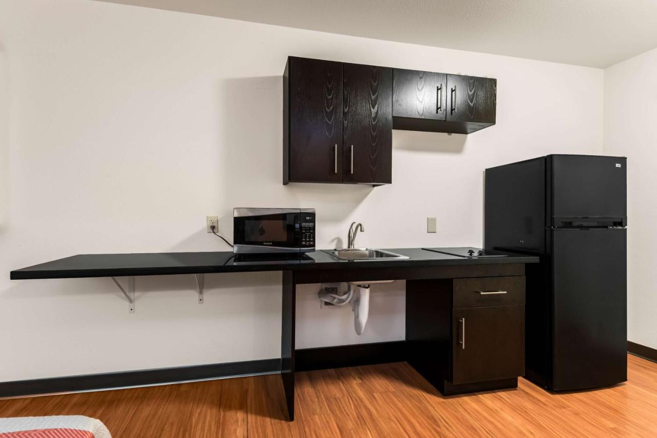 Hotel 6 Barre Arena Wilkes-Barre