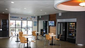 6 Barre Arena Hotel Wilkes-Barre