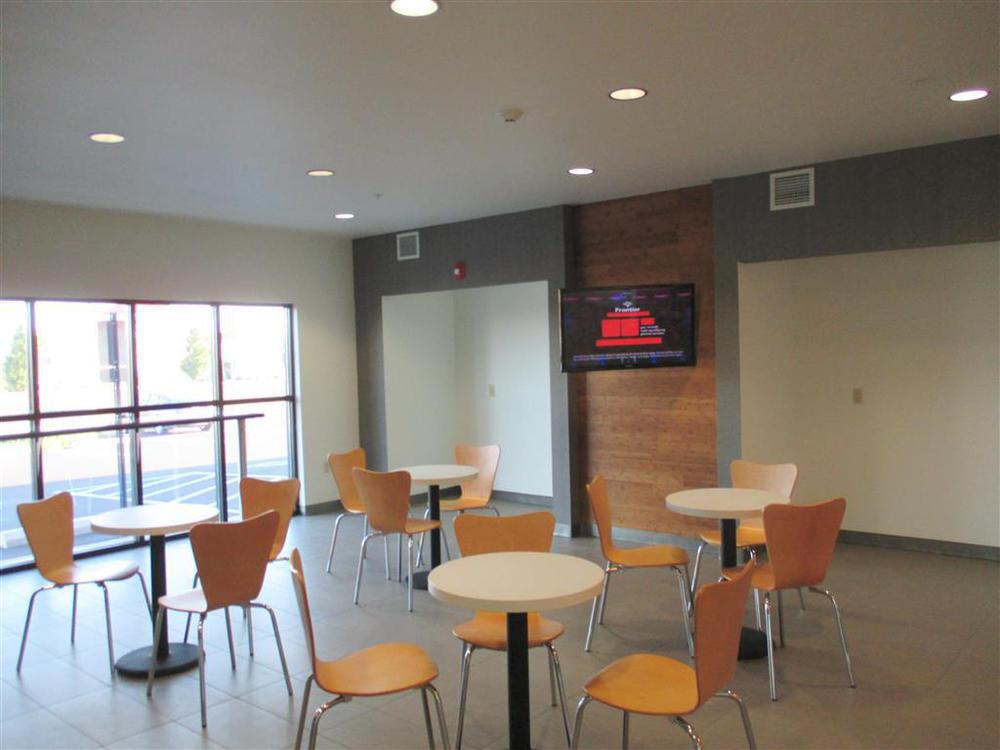 6 Barre Arena Hotel Wilkes-Barre