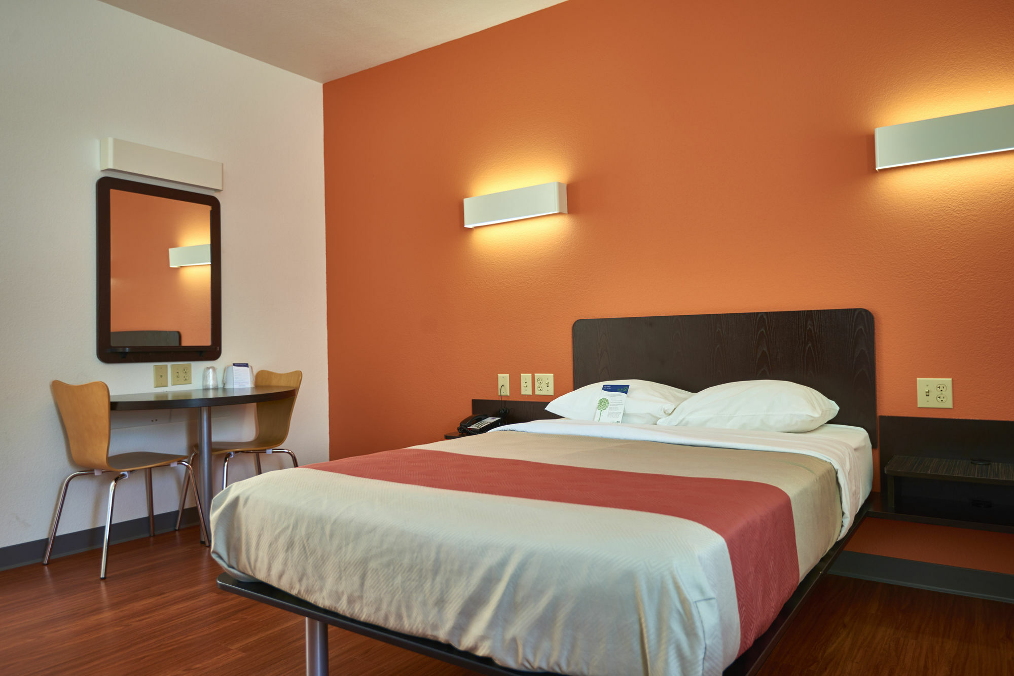 Hotel 6 Barre Arena Wilkes-Barre