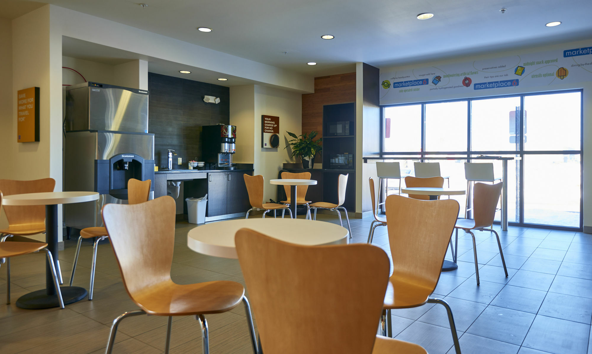 Hotel 6 Barre Arena Wilkes-Barre
