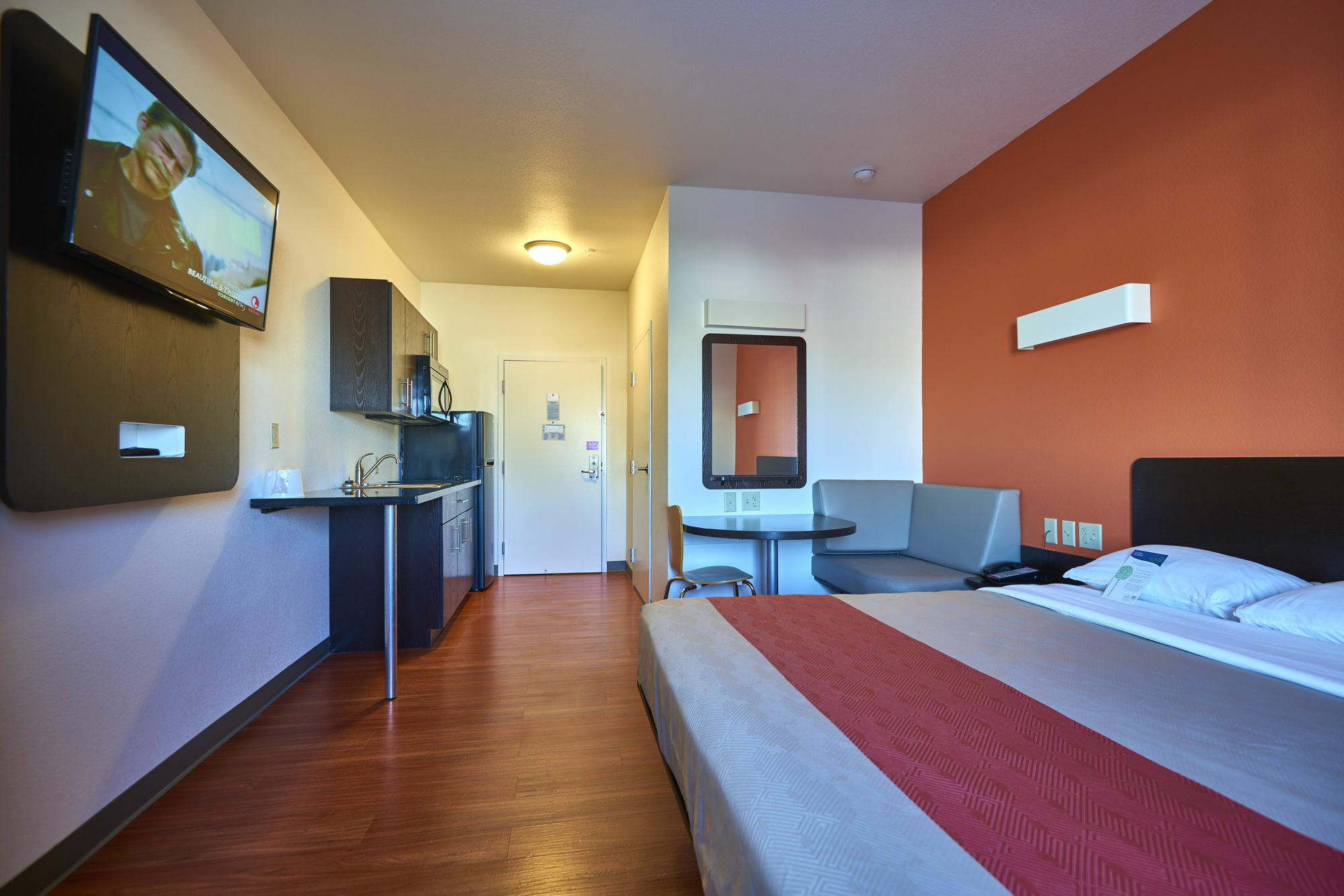 6 Barre Arena Hotel Wilkes-Barre
